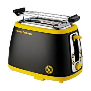 Borussia Dortmund BVB Soundtoaster Schwarz/Gelb